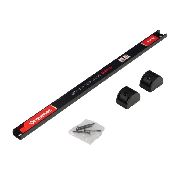 Juosta magnetinė 460mm 13kg                                                                         